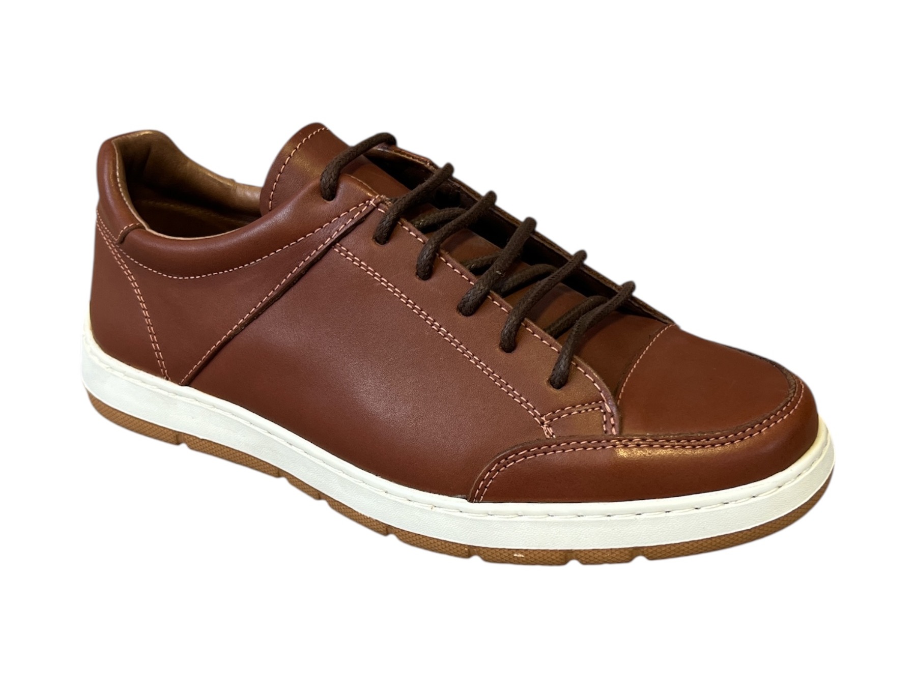 Calzado elegante de hombre
